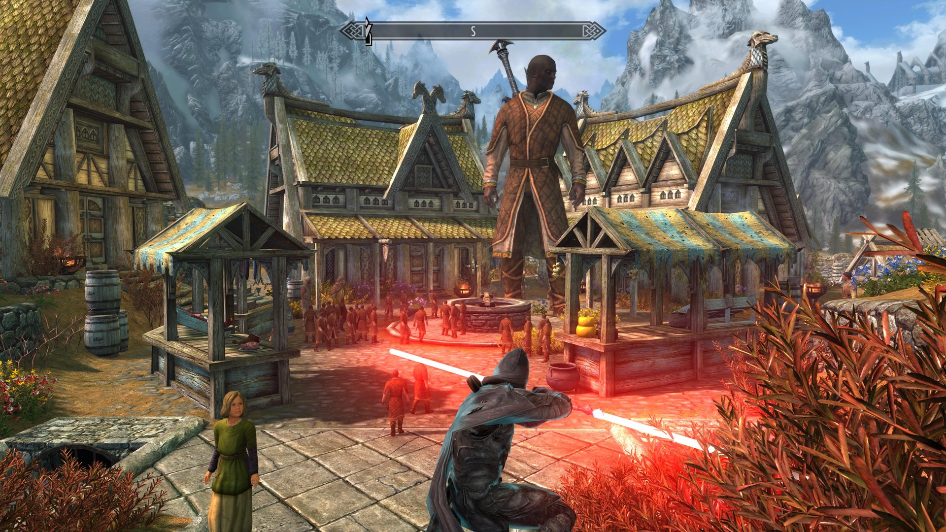 星露谷物语 重制版 截图6