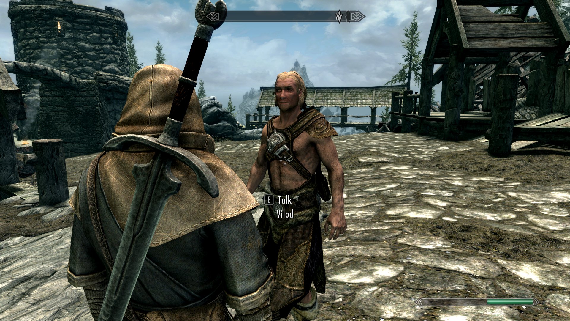 星露谷物语 重制版 截图8