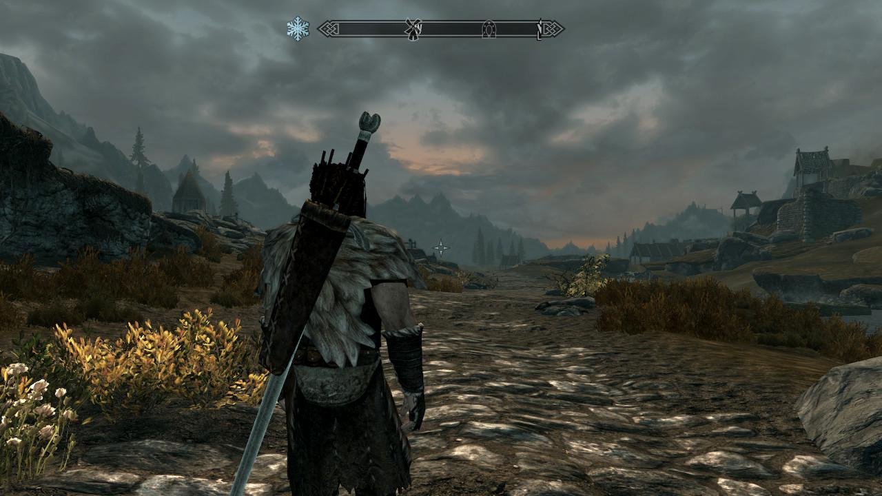 星露谷物语 重制版 截图12