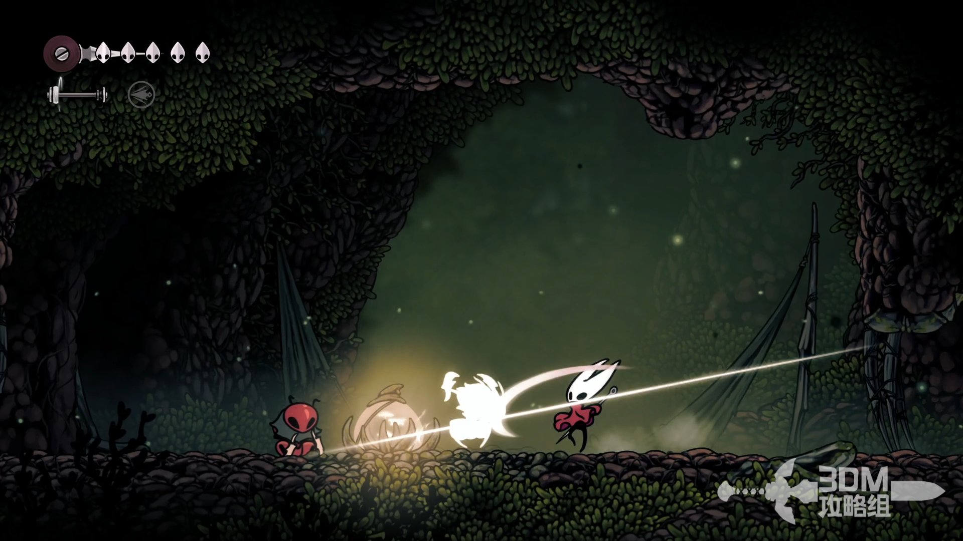 尼尔：机械纪元 完整版 截图14