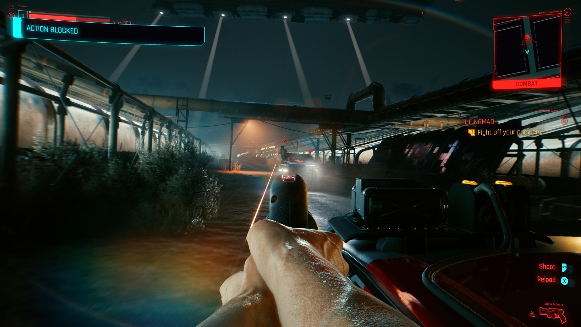 方舟：生存进化 重制版 截图21