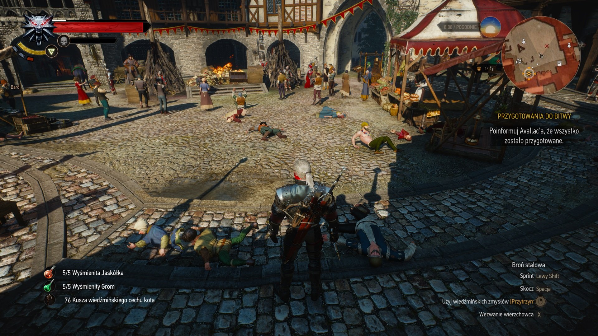 空洞骑士 截图14