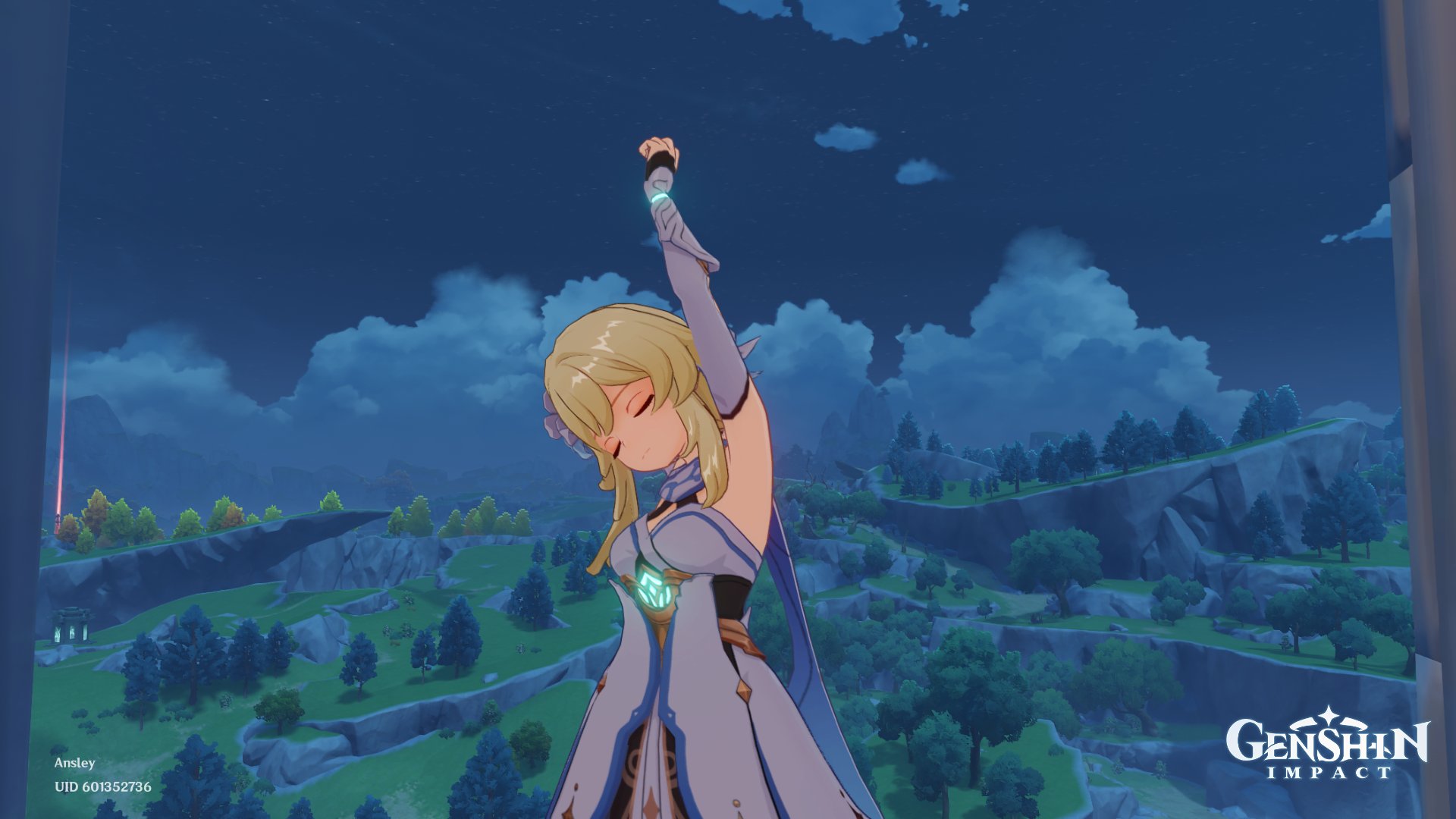 尼尔：机械纪元 截图6