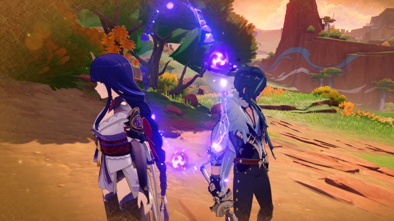 尼尔：机械纪元 截图8