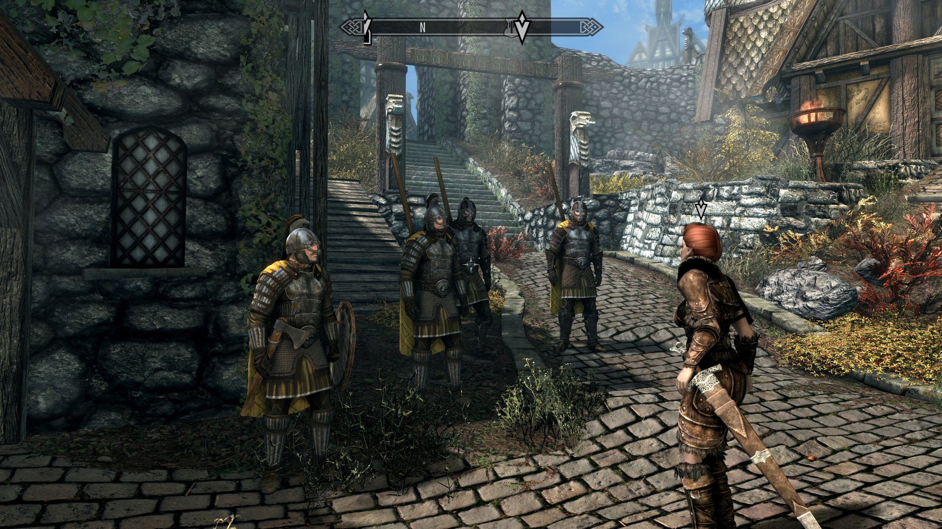 深岩银河 终极版 截图20