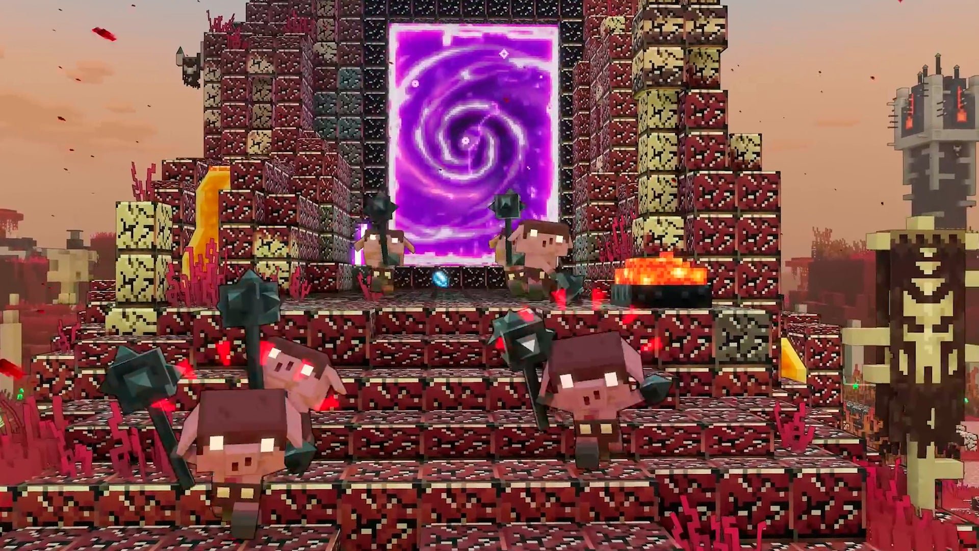 星际争霸2 重制版 截图9