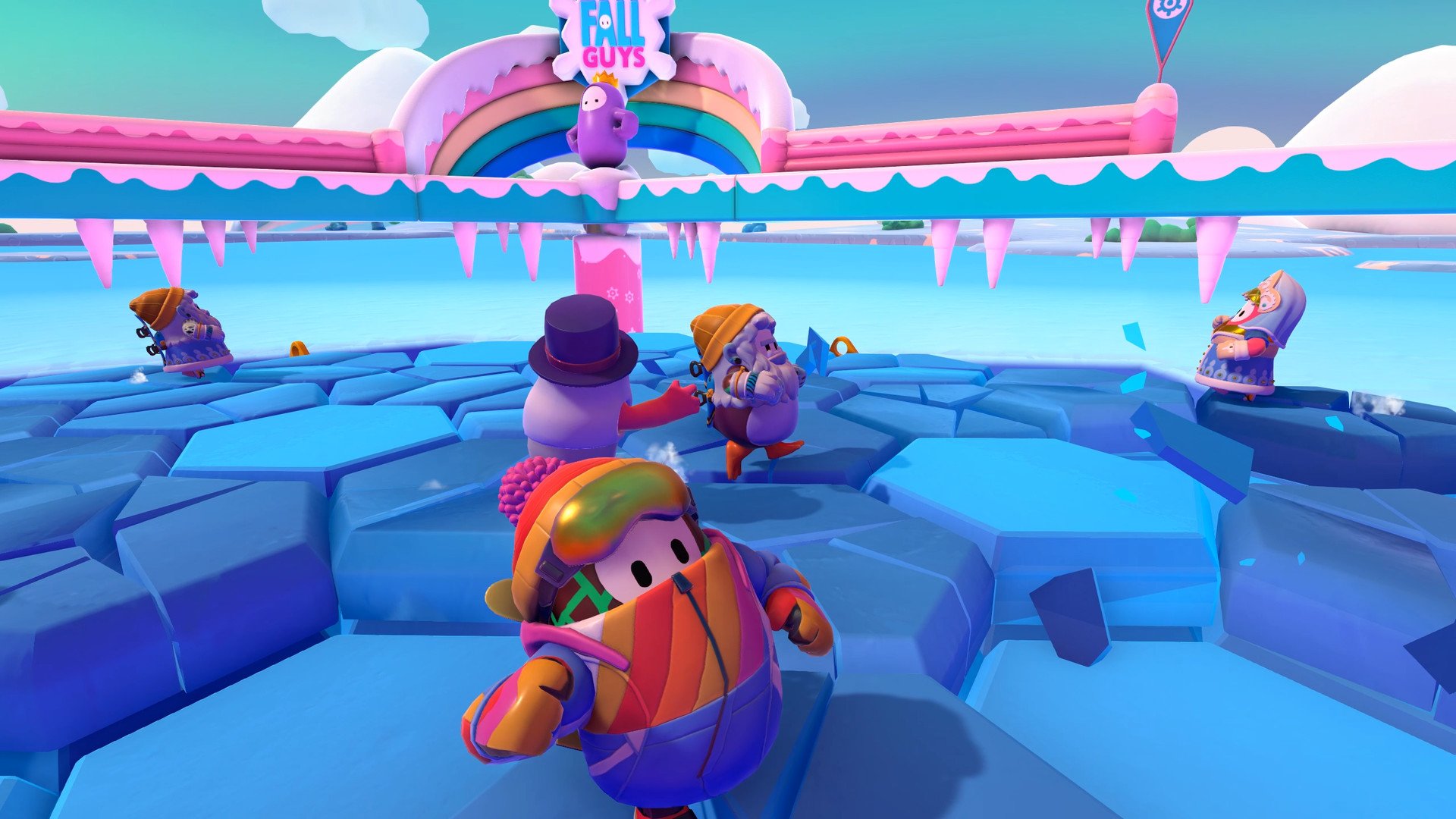 尼尔：机械纪元 完整版 截图9