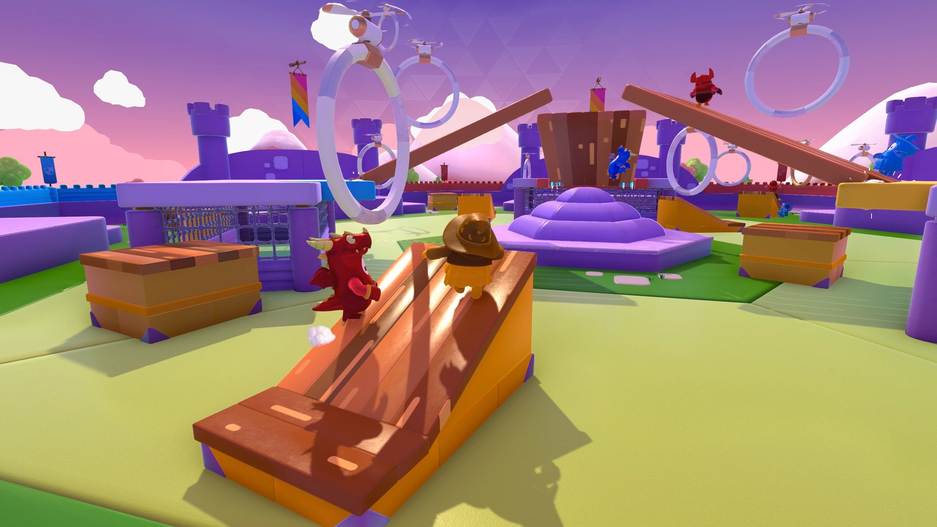 尼尔：机械纪元 完整版 截图11