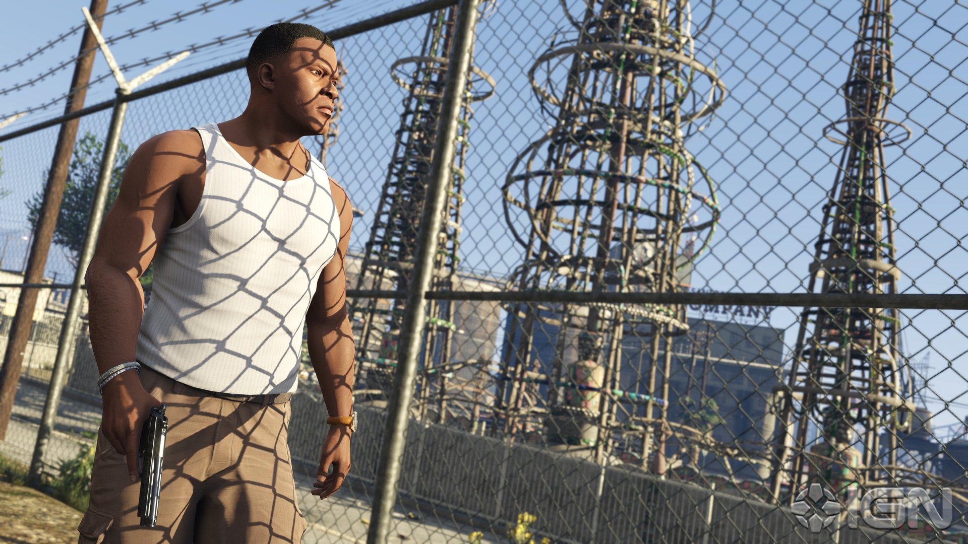 逃离塔科夫 豪华版 截图10