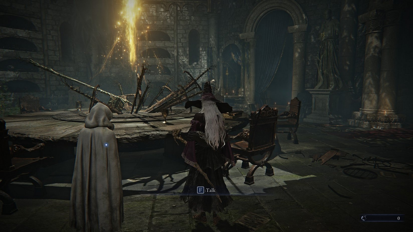 荒野大镖客2 年度版 截图17