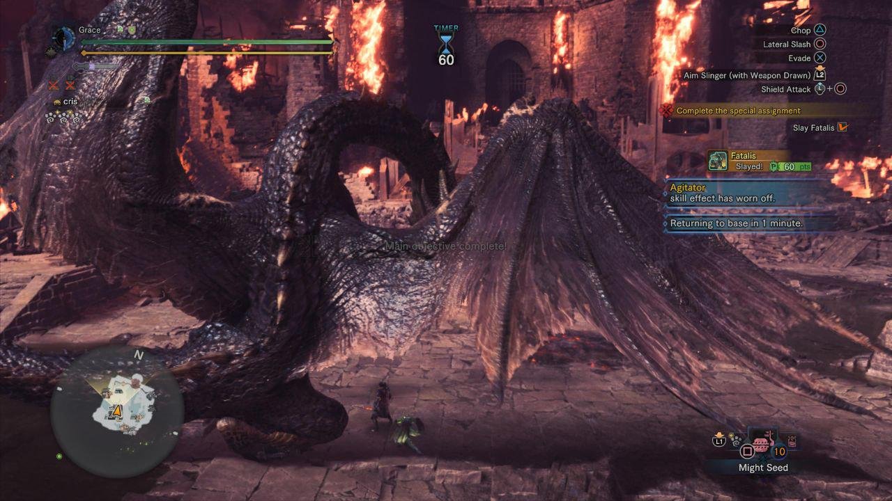 黑暗之魂3 年度版 截图13