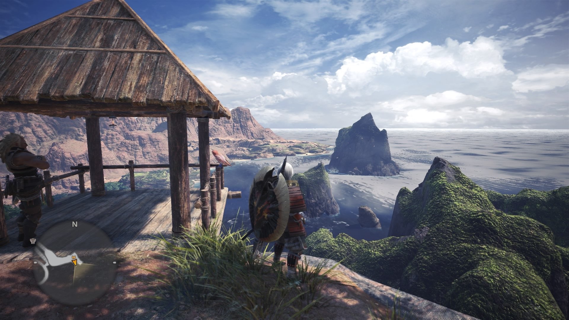 黑暗之魂3 年度版 截图14