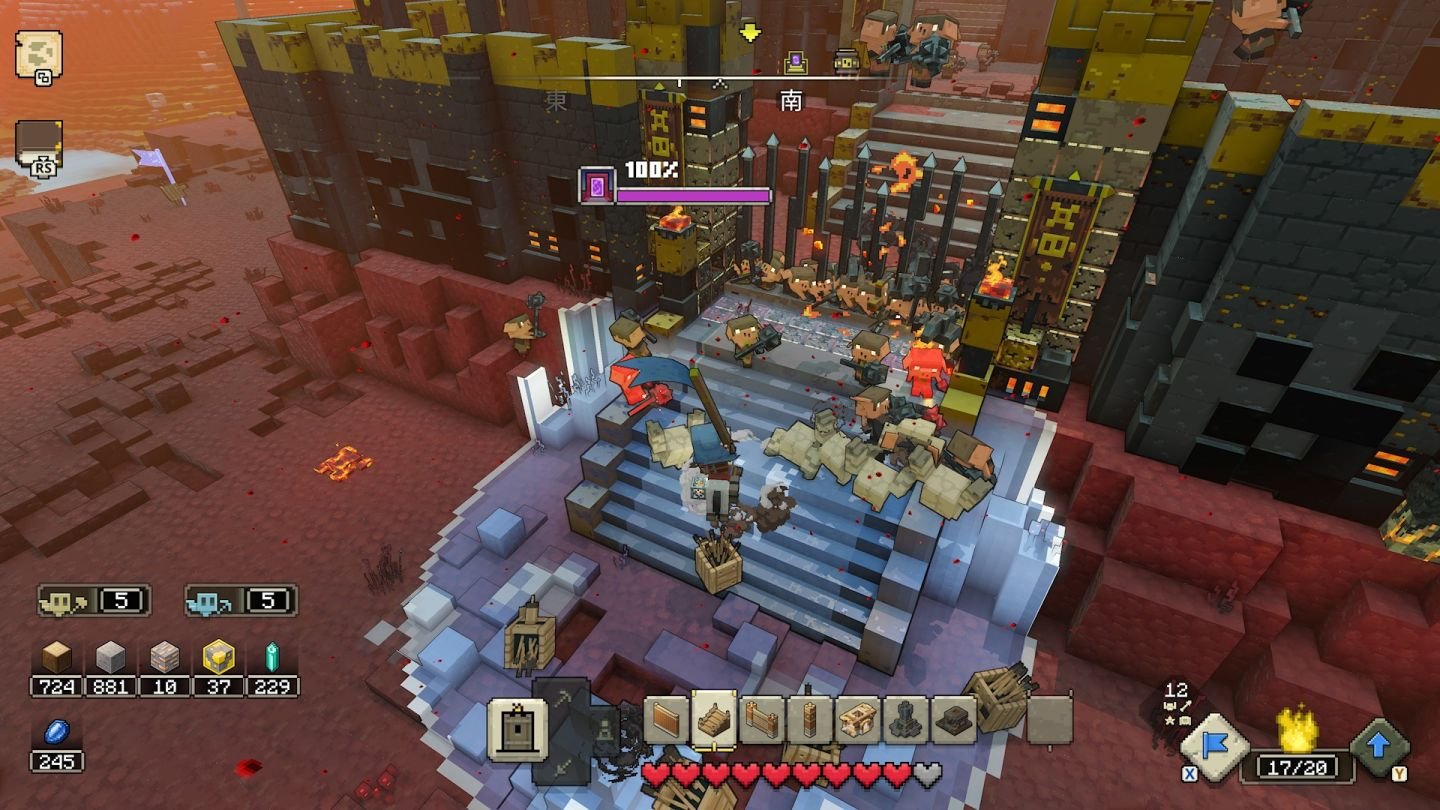 全面战争：三国 截图7