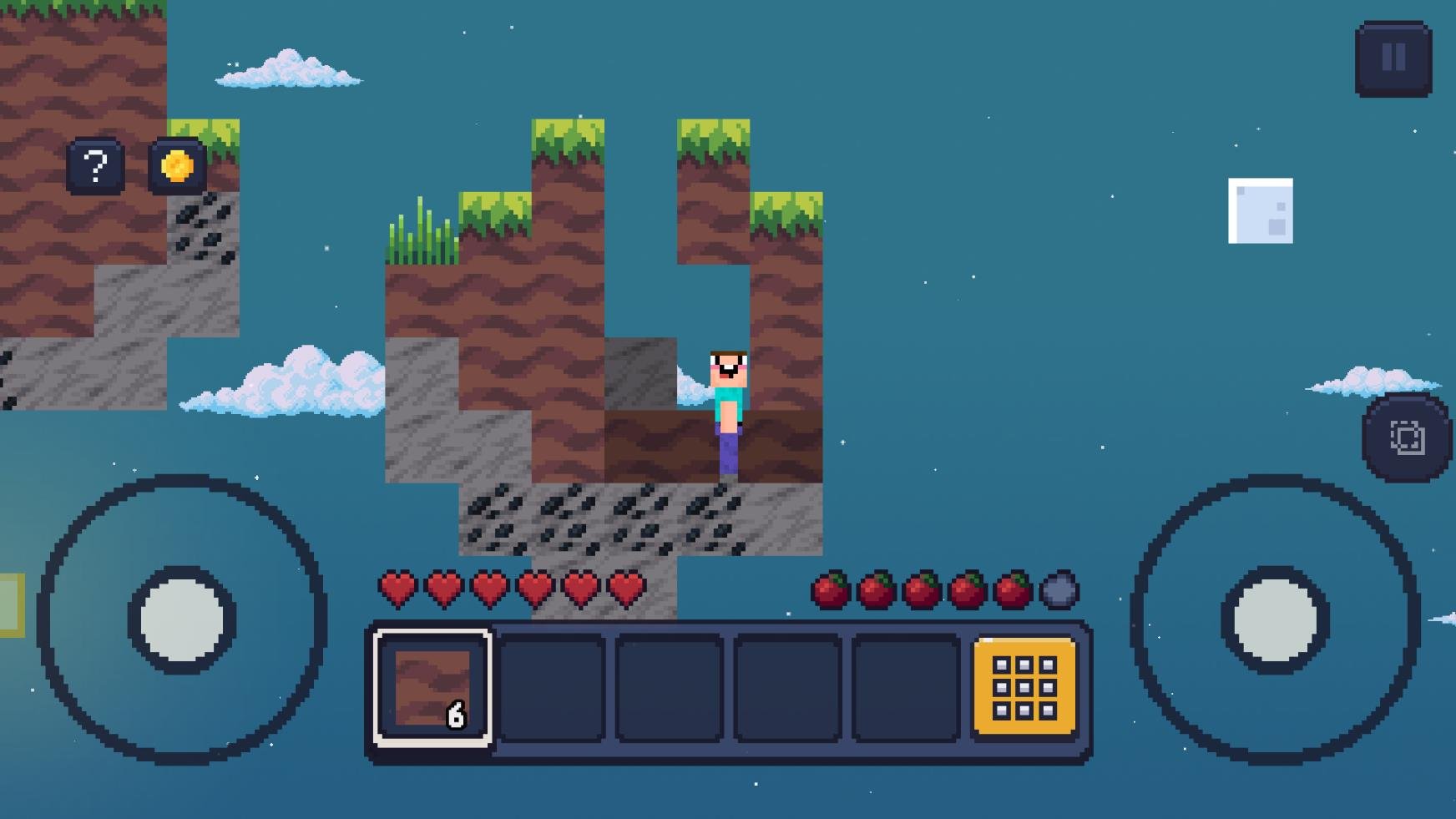 深岩银河 终极版 截图8