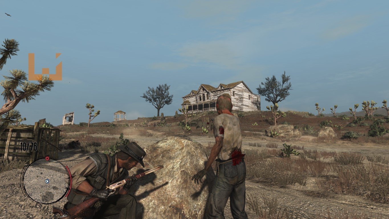 星露谷物语 截图18