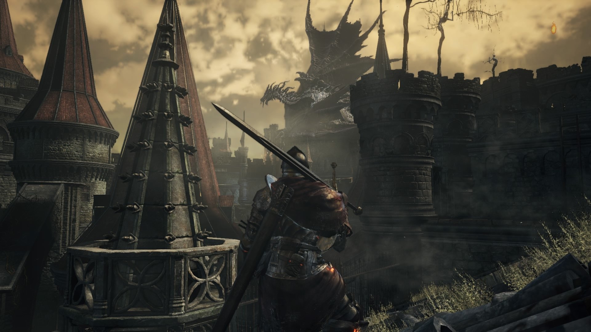 全面战争：三国 截图15