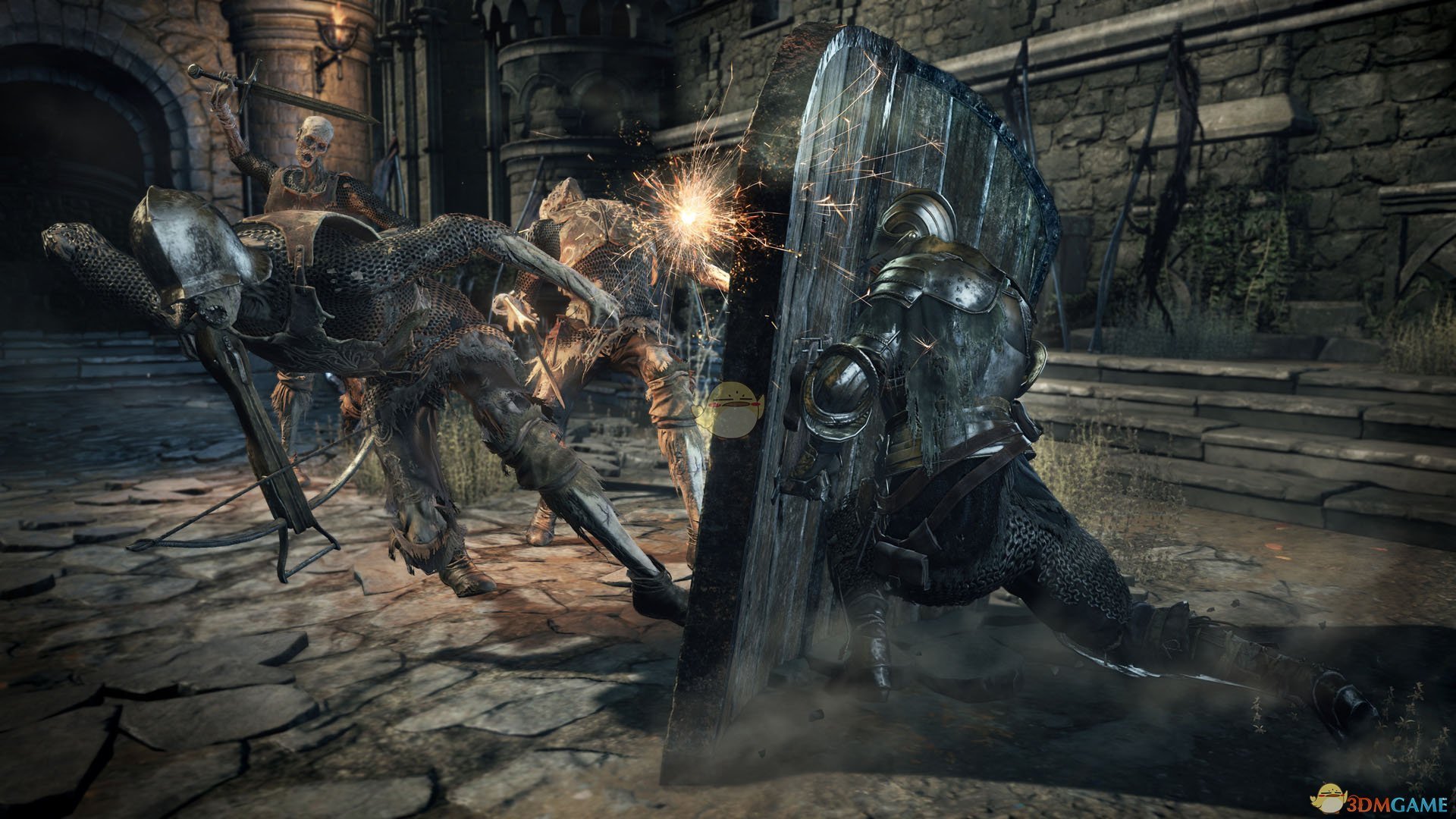 全面战争：三国 截图20