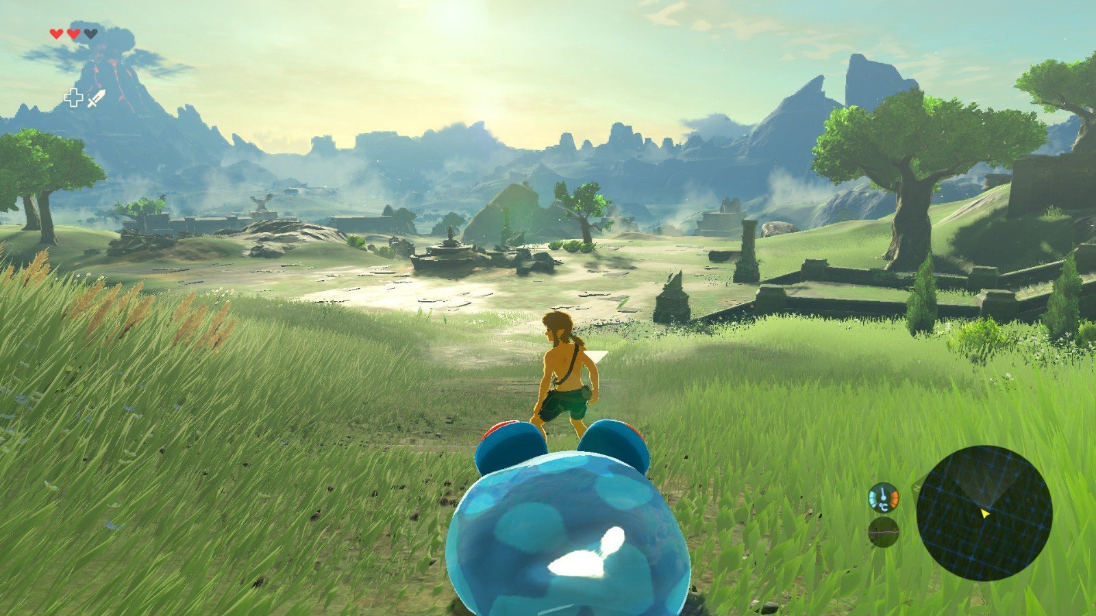 我的世界 豪华版 截图2