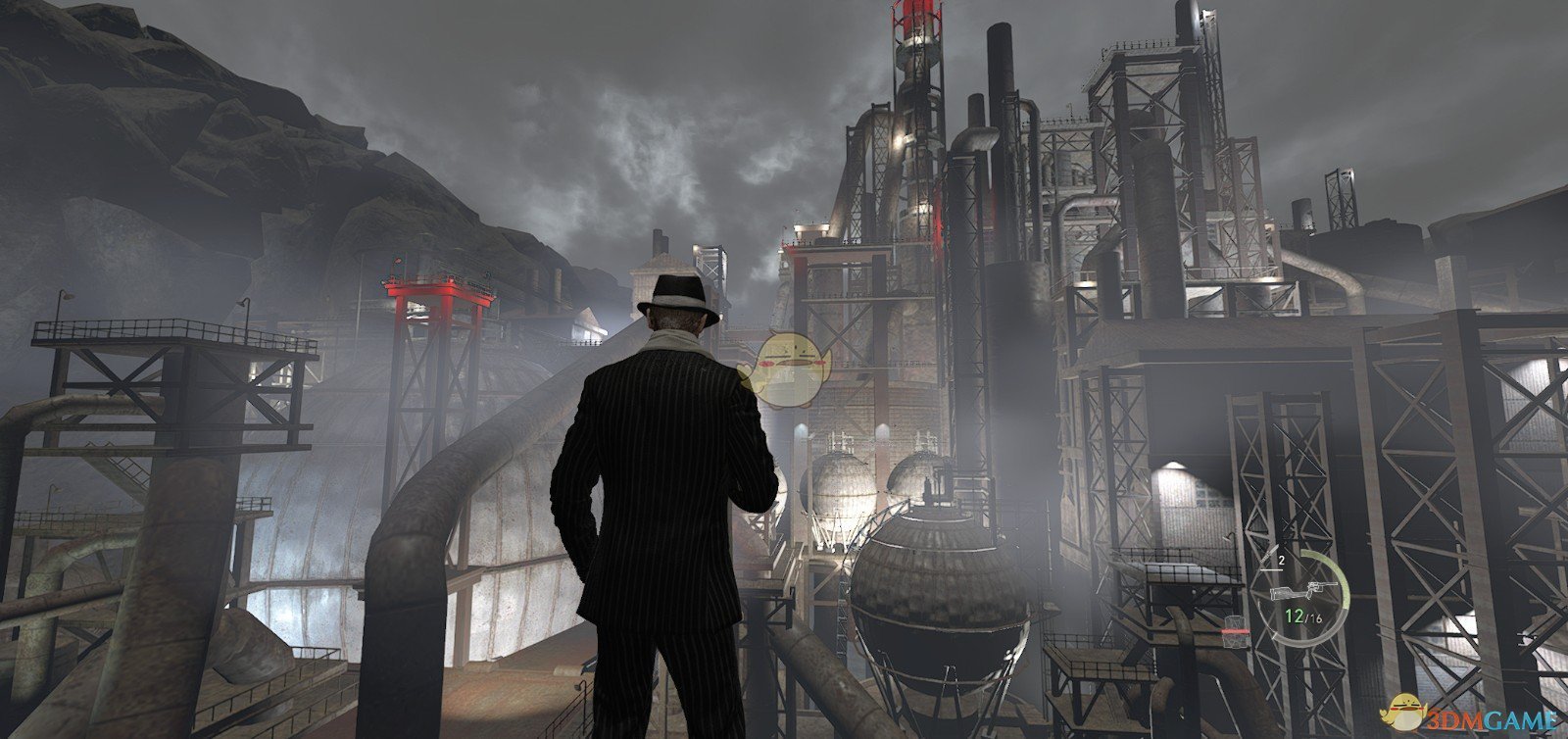 尼尔：机械纪元 完整版 截图4