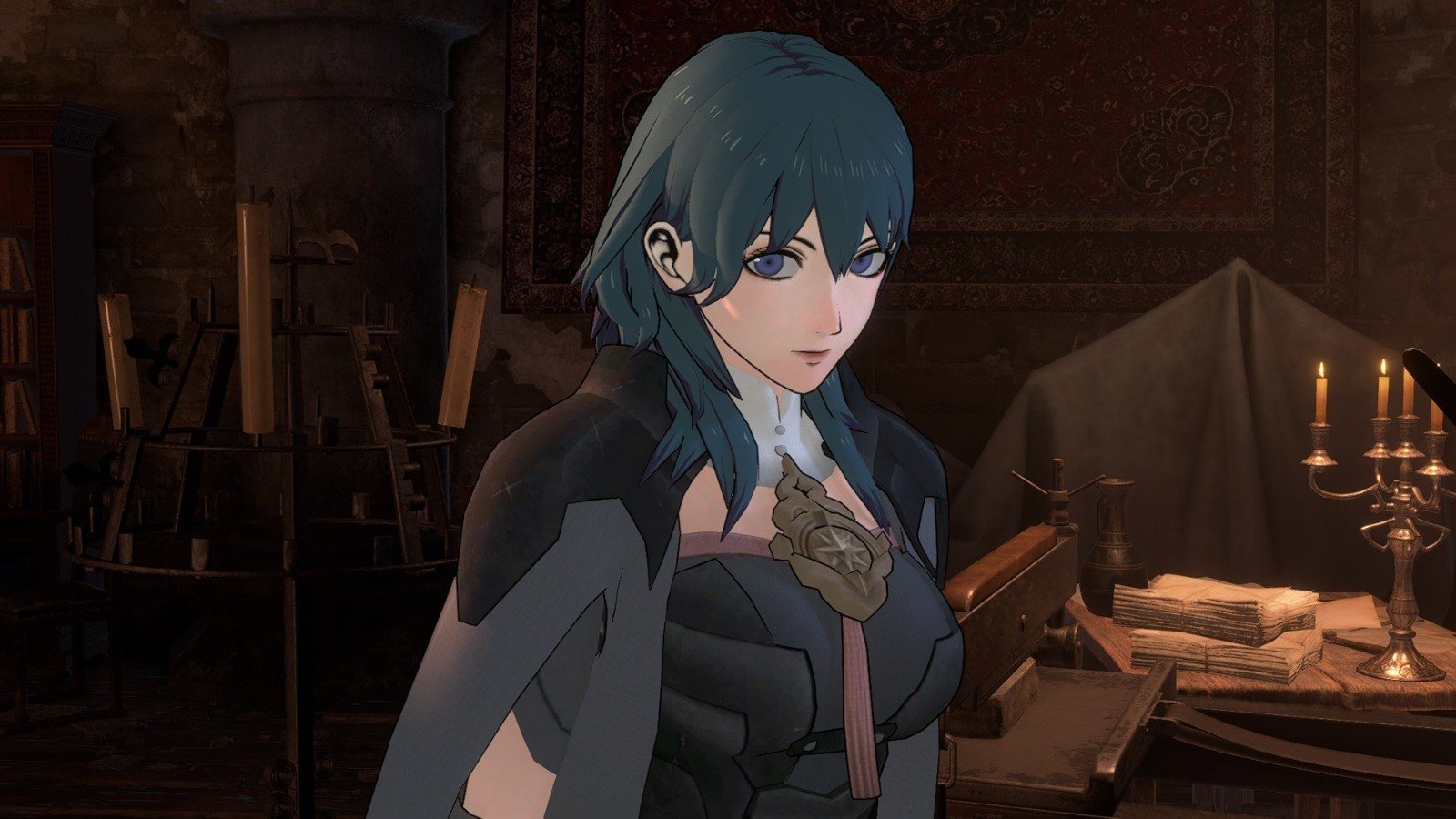 尼尔：机械纪元 完整版 截图5