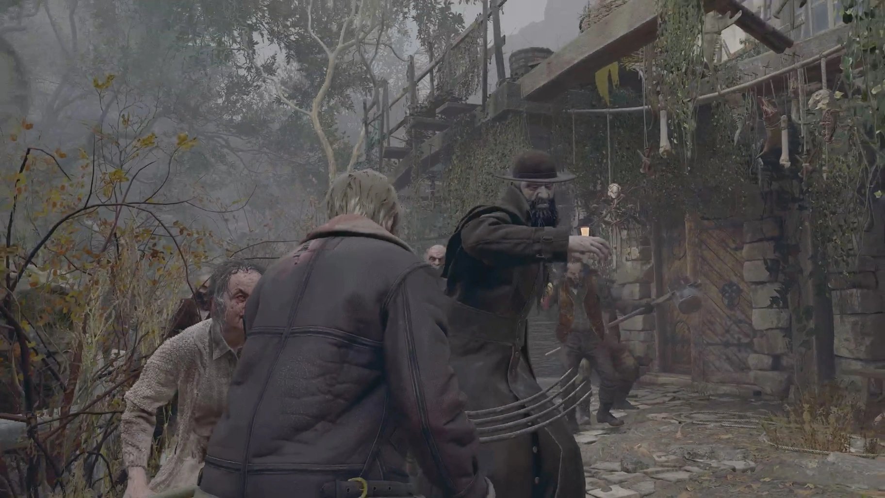 尼尔：机械纪元 完整版 截图6