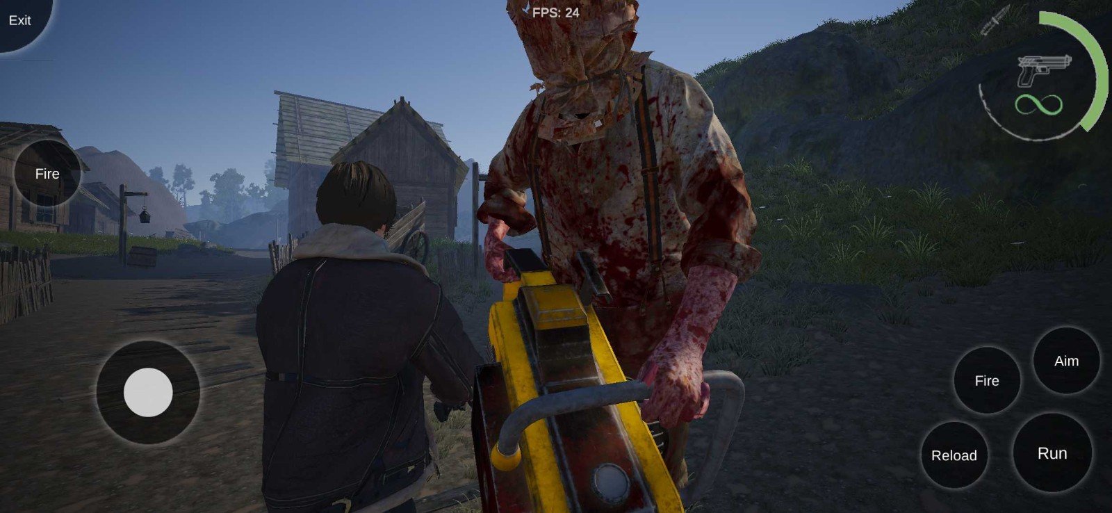 尼尔：机械纪元 完整版 截图7