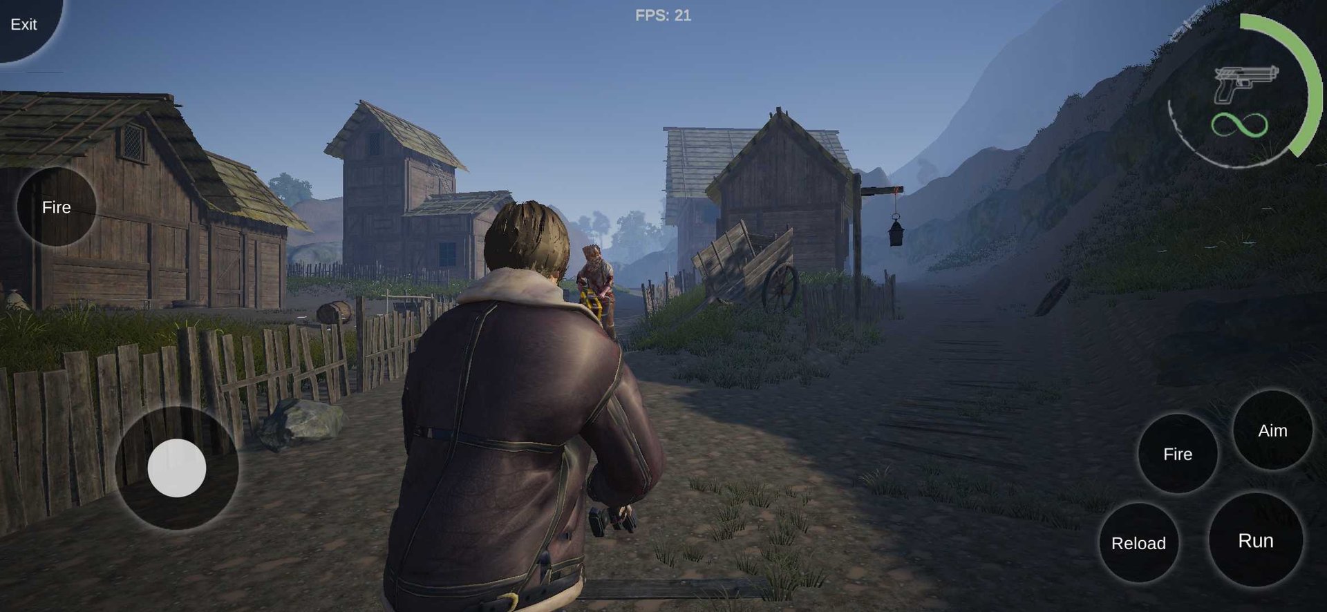 尼尔：机械纪元 完整版 截图18