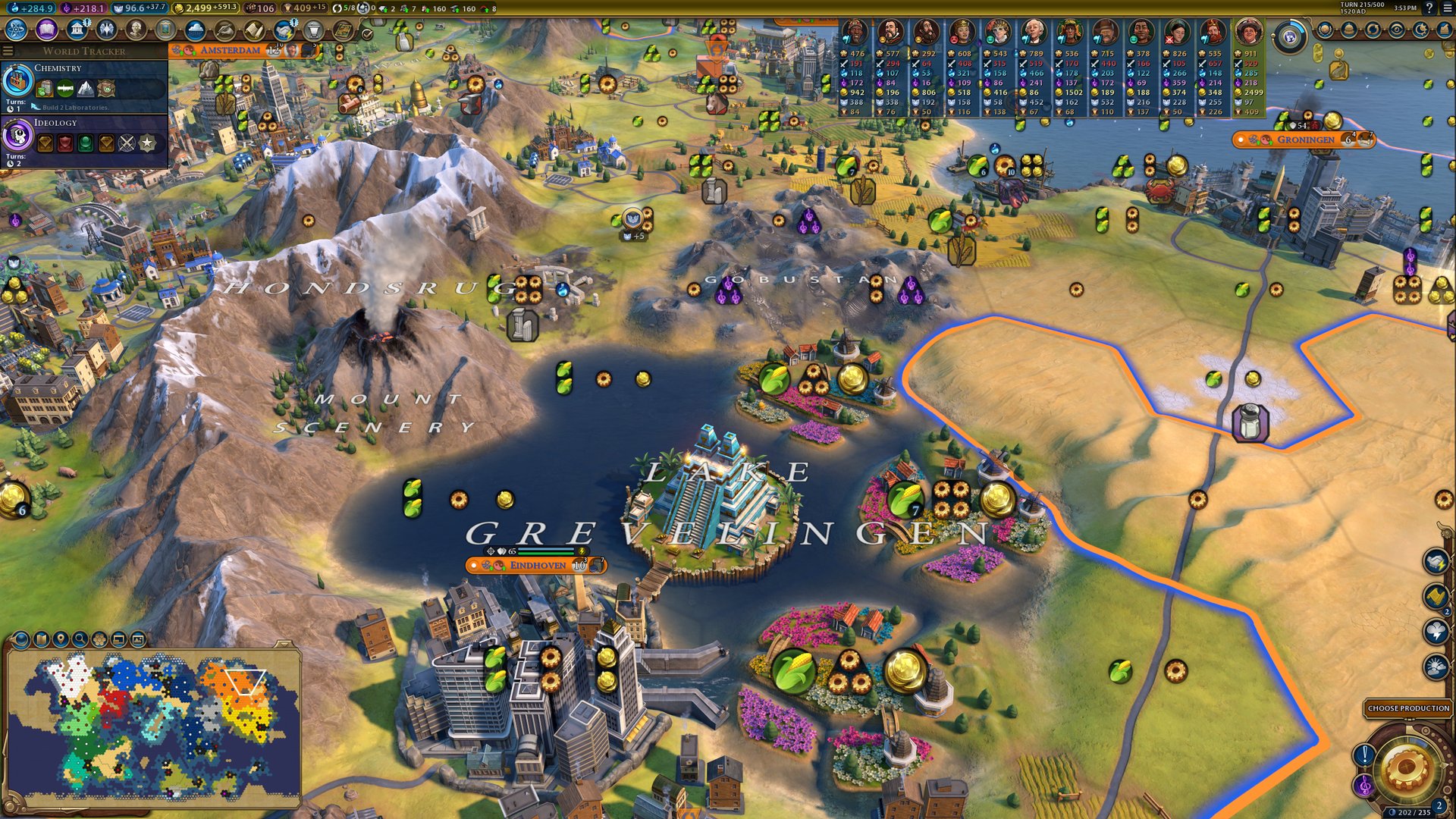 黑暗之魂3 年度版 截图13