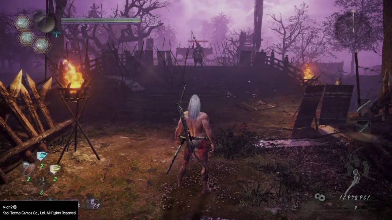 骑马与砍杀2 豪华版 截图18