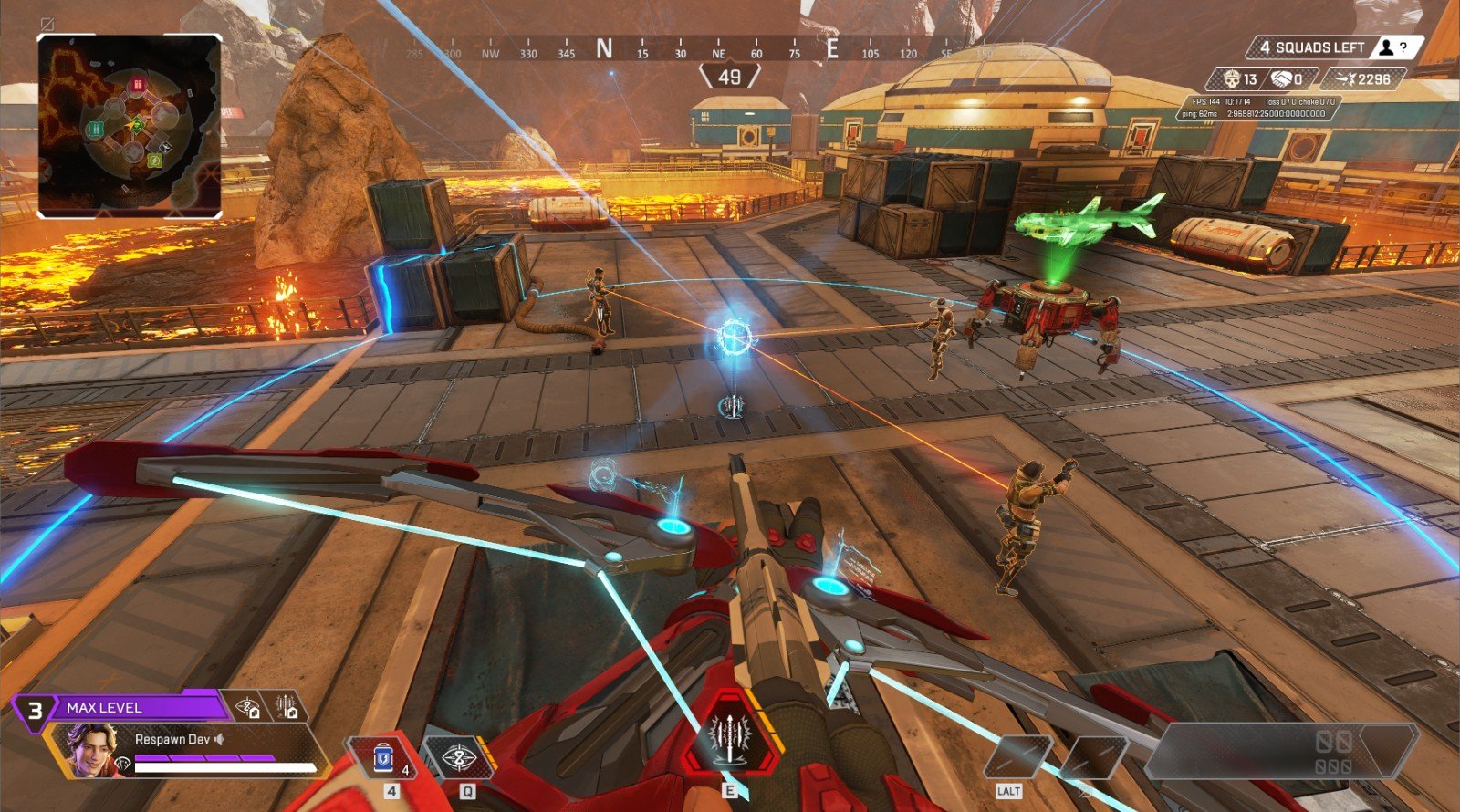 黑暗之魂3 年度版 截图18