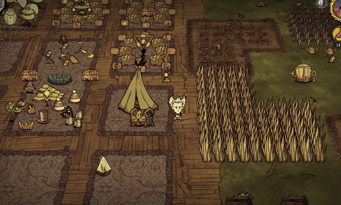 骑马与砍杀2 豪华版 截图3