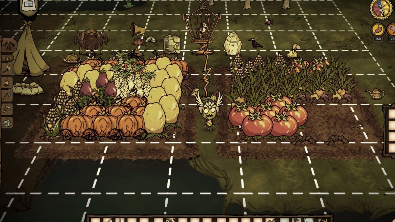 骑马与砍杀2 豪华版 截图16