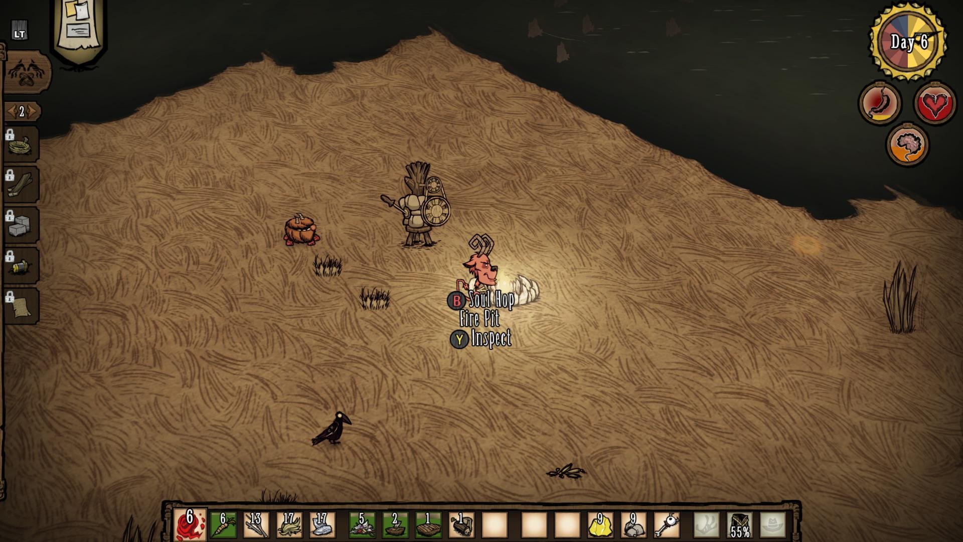 骑马与砍杀2 豪华版 截图17