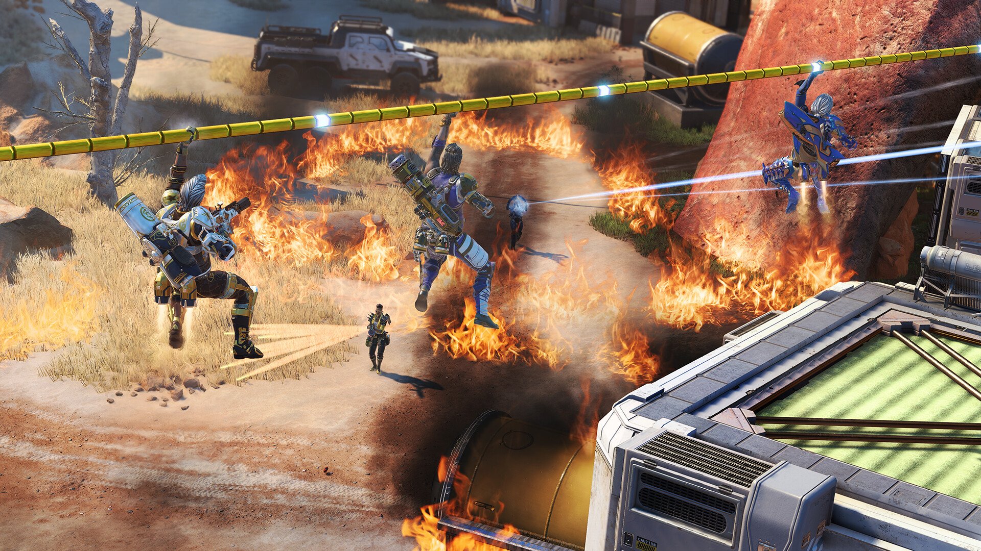 糖豆人：终极淘汰赛 年度版 截图13