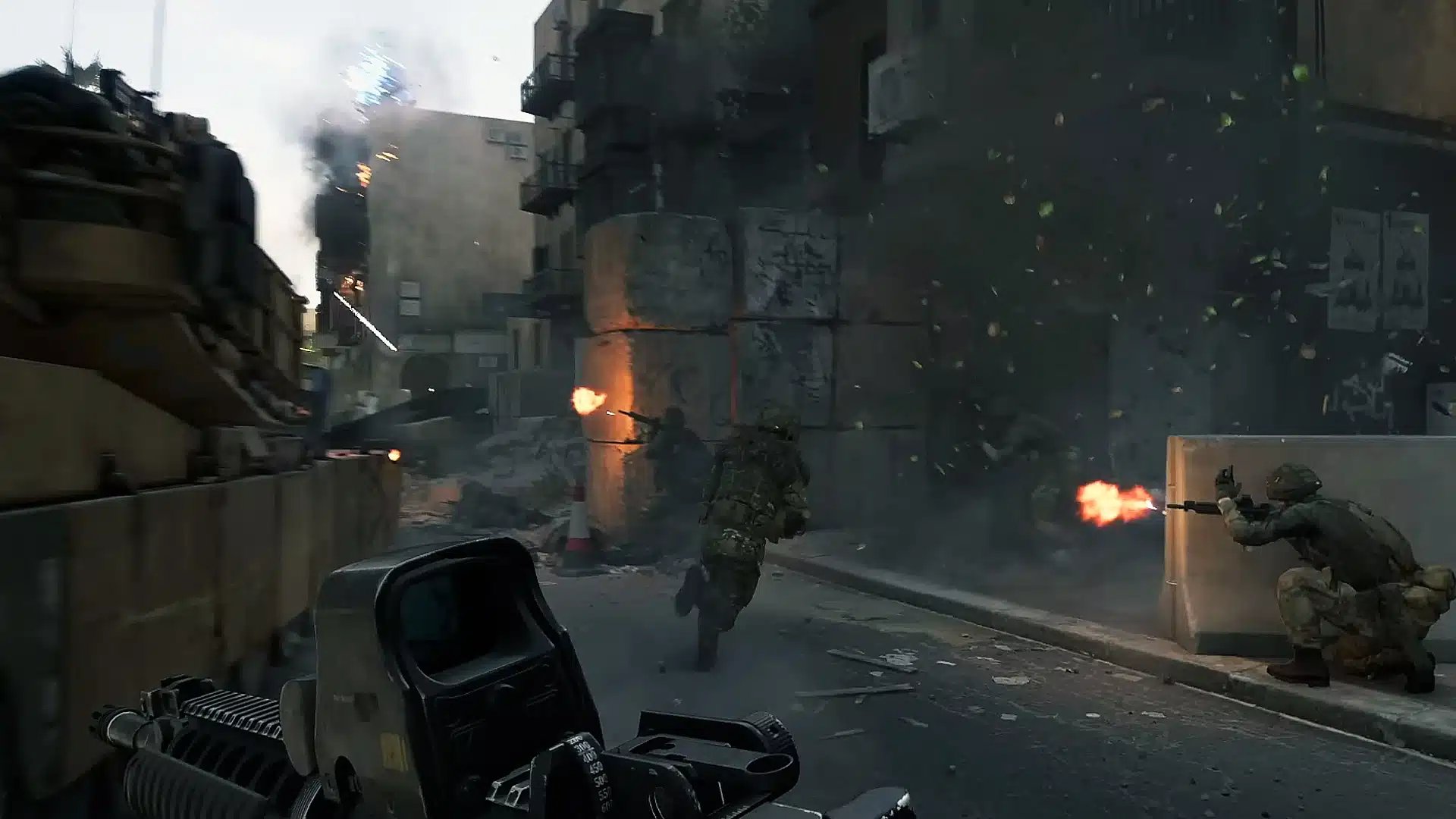 GTA5 完整版 截图9