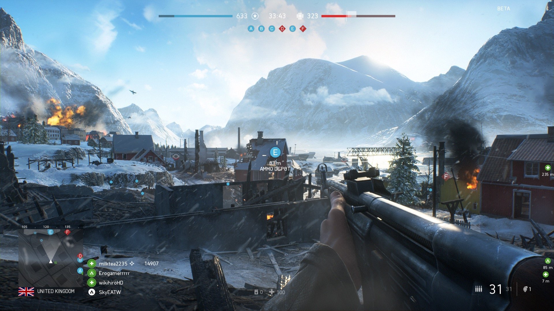 GTA5 完整版 截图10