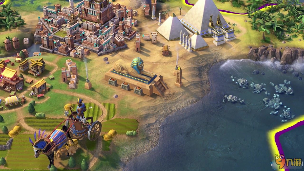 深岩银河 终极版 截图11