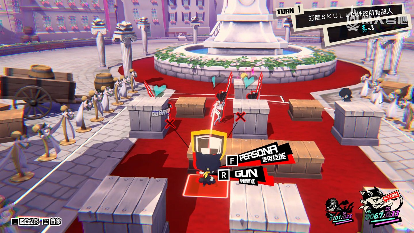 深岩银河 终极版 截图19