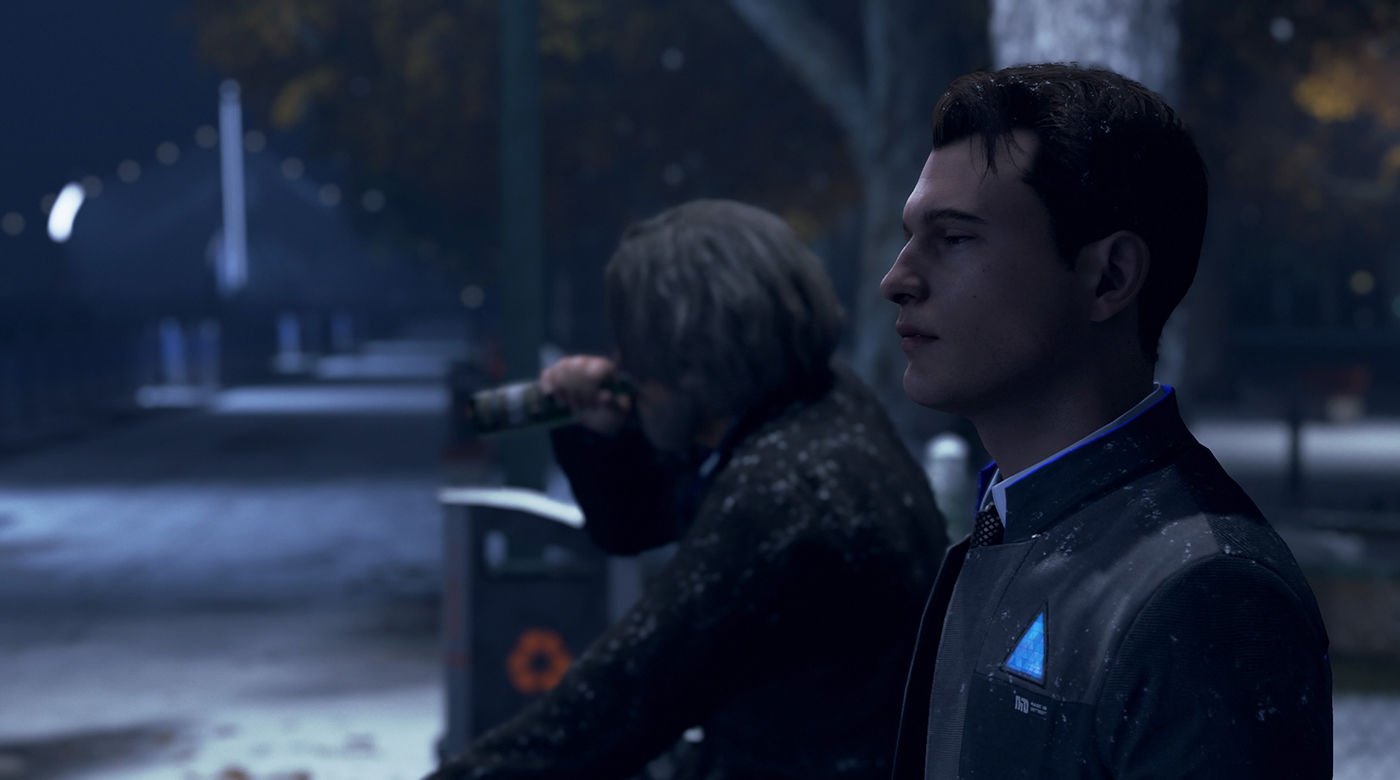 方舟：生存进化 重制版 截图12