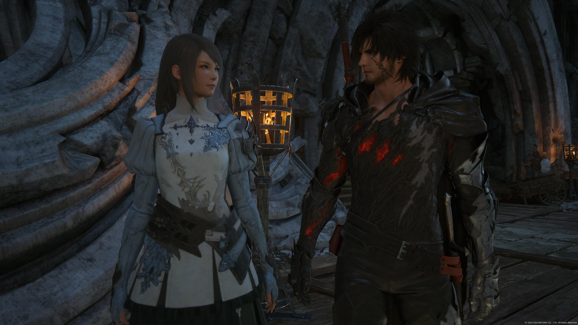 空洞骑士 截图19