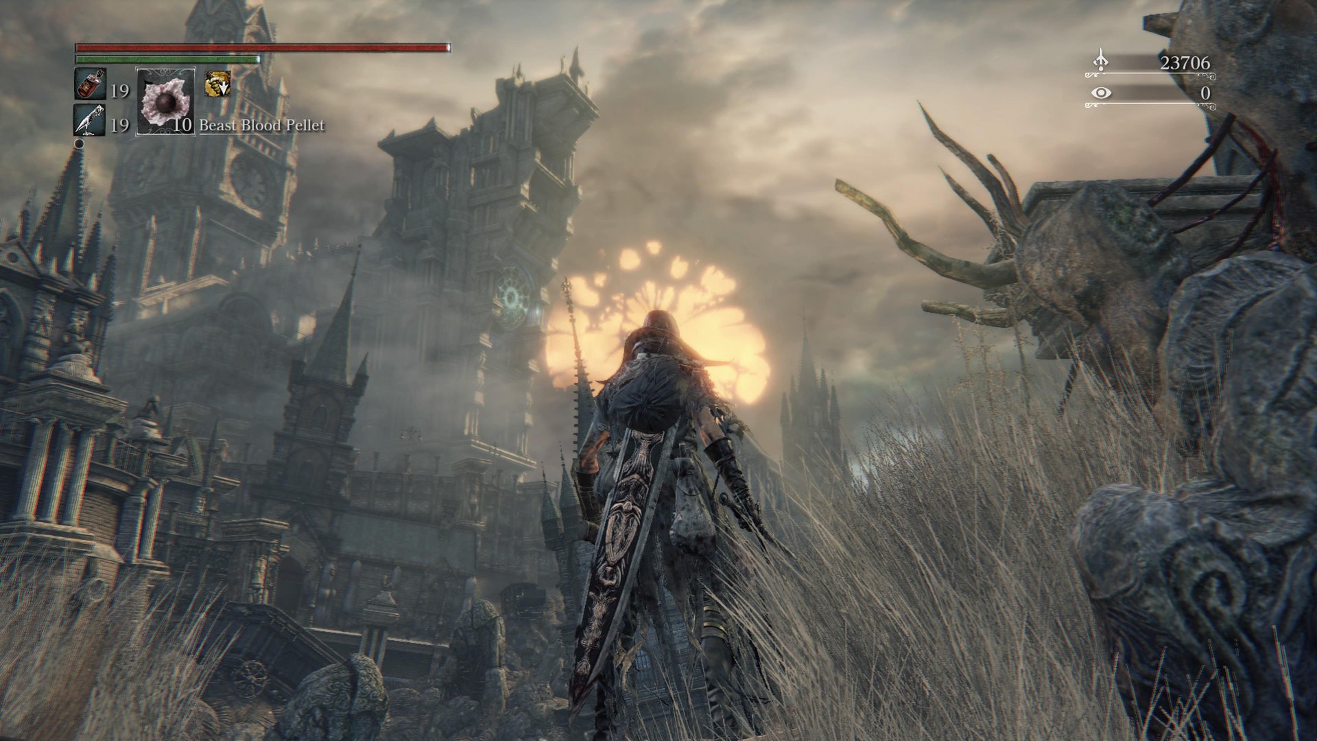 方舟：生存进化 重制版 截图5