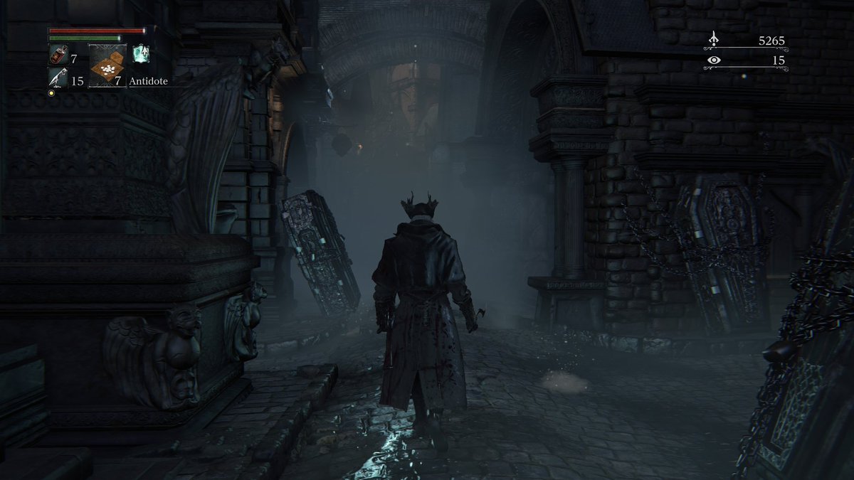 方舟：生存进化 重制版 截图11