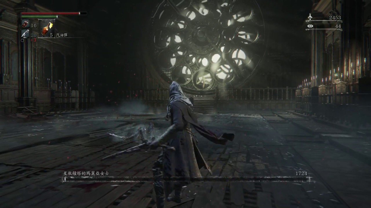 方舟：生存进化 重制版 截图17