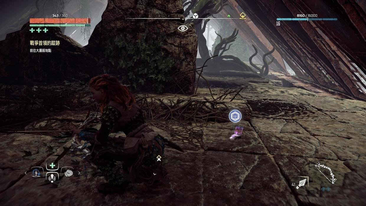 赛博朋克2077 截图21