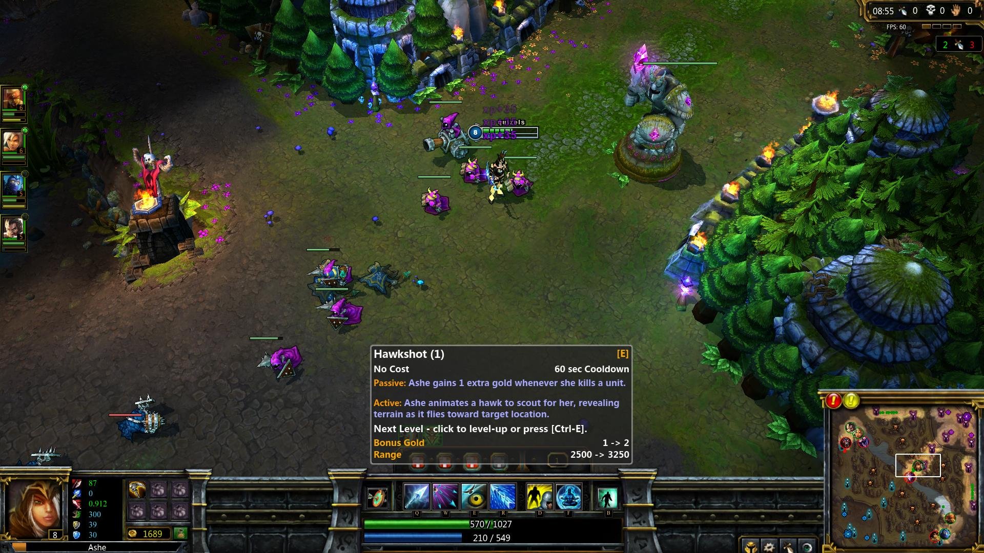 星际争霸2 重制版 截图6