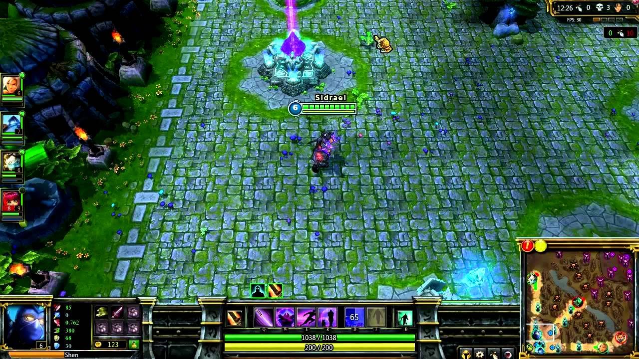 星际争霸2 重制版 截图15