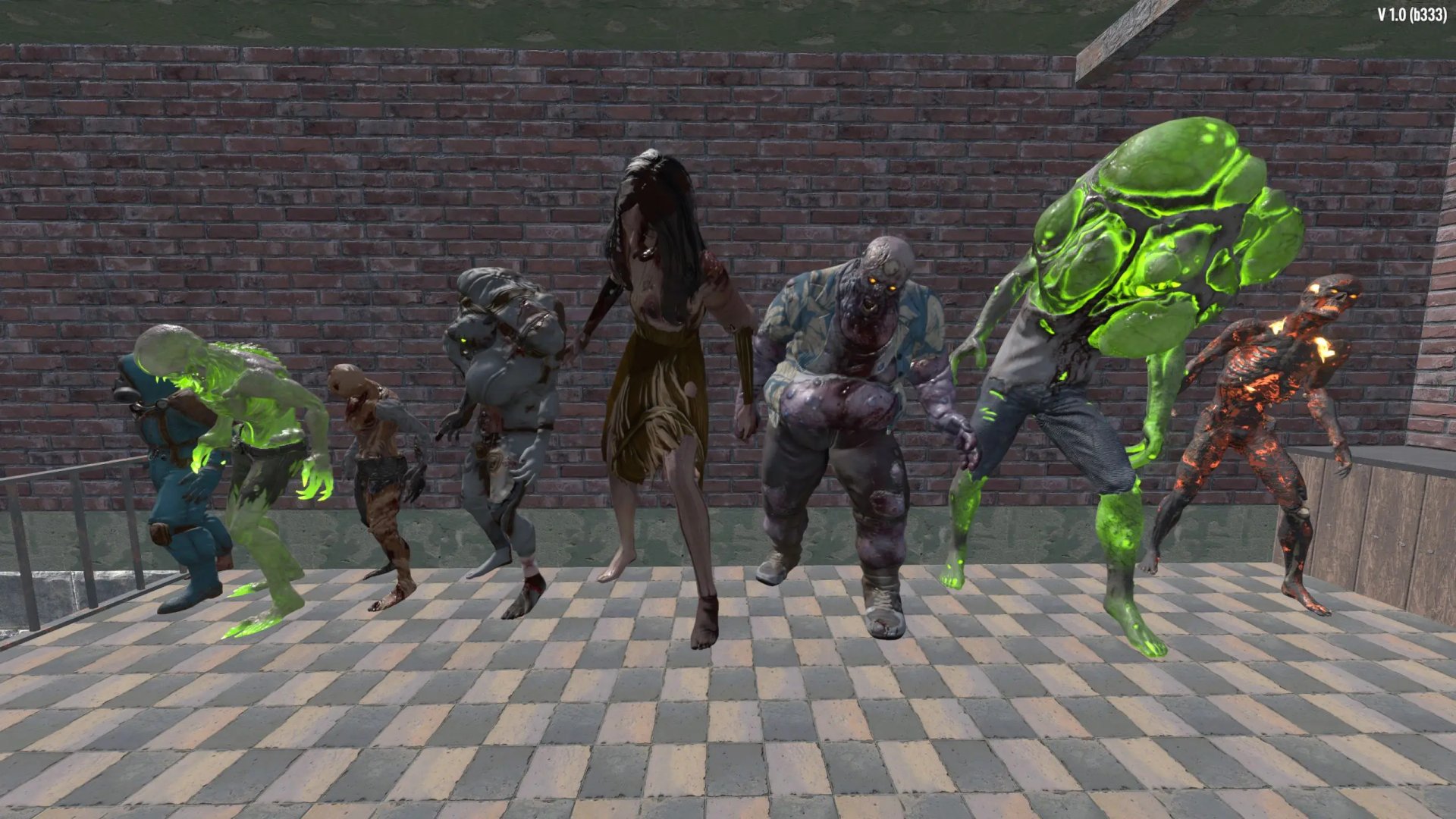 我的世界 豪华版 截图19