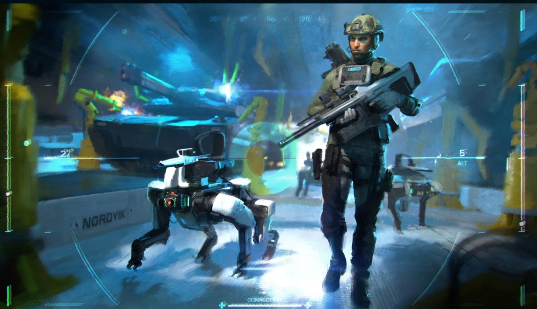 深岩银河 终极版 截图12