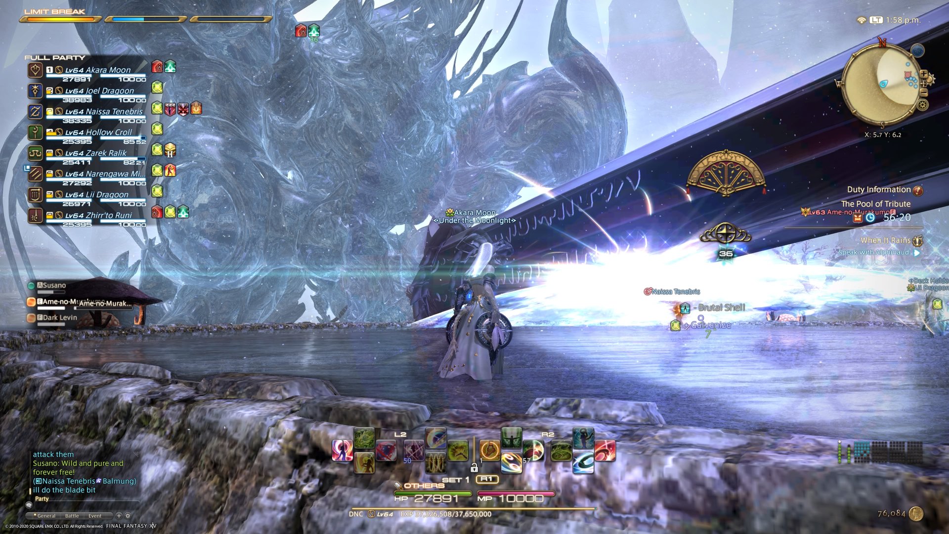 GTA5 豪华版 截图15