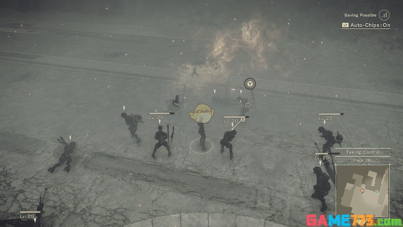 黑暗之魂3 年度版 截图11